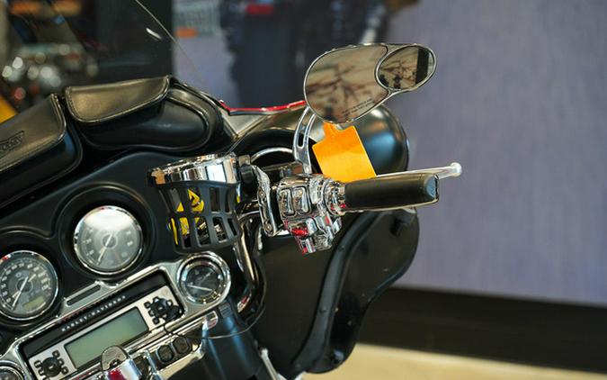 2012 Harley-Davidson Touring FLHTK - Electra Glide Ultra Limited