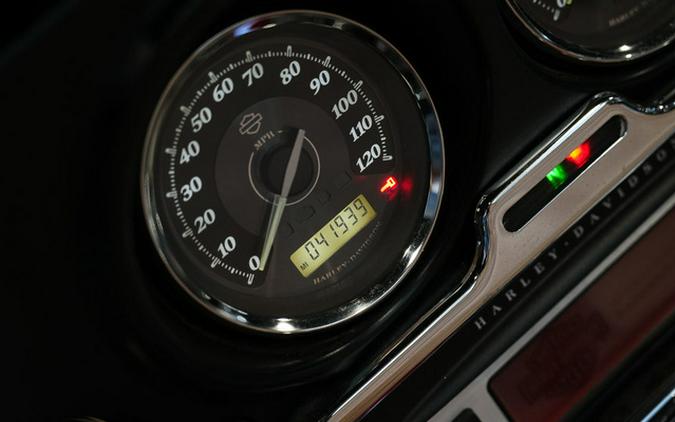 2012 Harley-Davidson Touring FLHTK - Electra Glide Ultra Limited