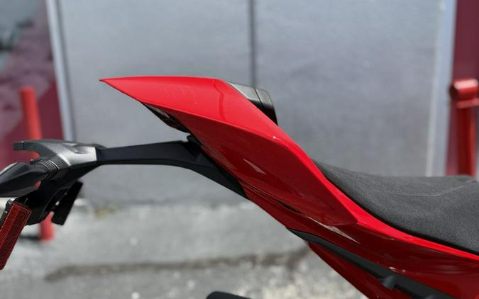 2026 Ducati Panigale V4 Ducati Red - 006049