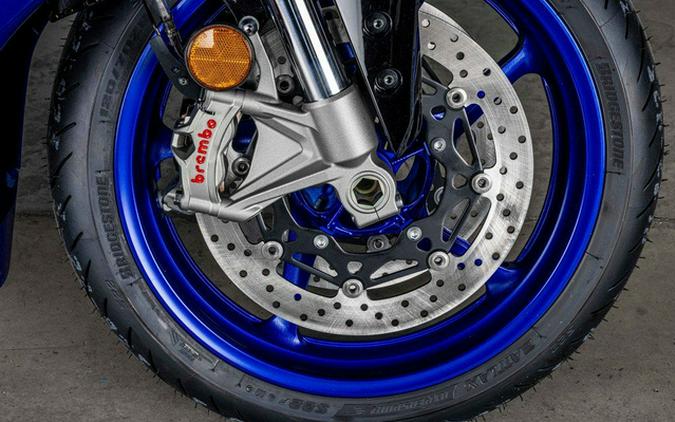 2026 Yamaha YZF R9