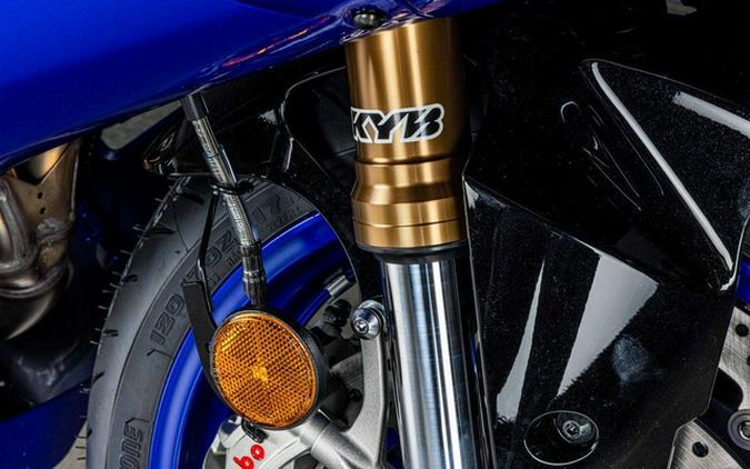 2026 Yamaha YZF R9