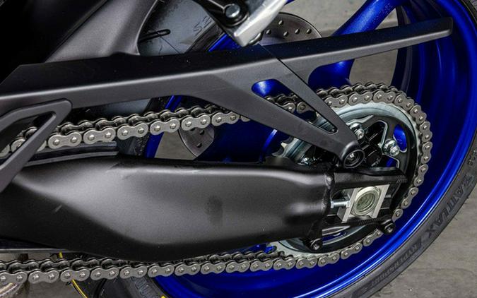 2026 Yamaha YZF R9