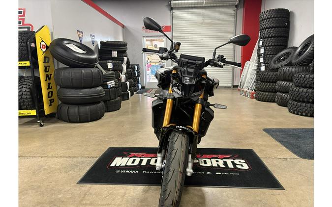 2026 MT 09 SP - Yamaha