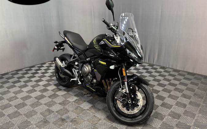 2026 TRIUMPH TIGER SPORT 800