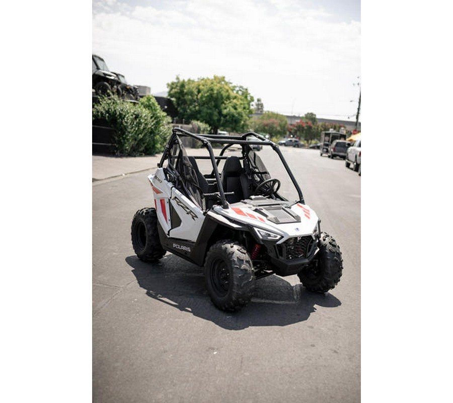 2021 Polaris® RZR 200 EFI