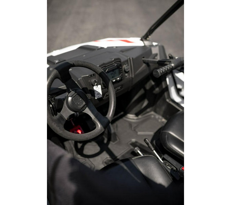 2021 Polaris® RZR 200 EFI