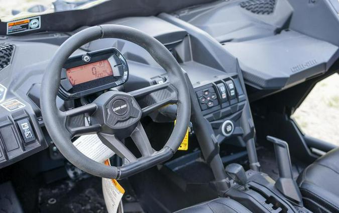 2026 Can-Am® Maverick X3 DS Turbo Dusty Navy