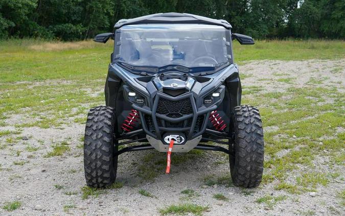2026 Can-Am® Maverick X3 DS Turbo Dusty Navy