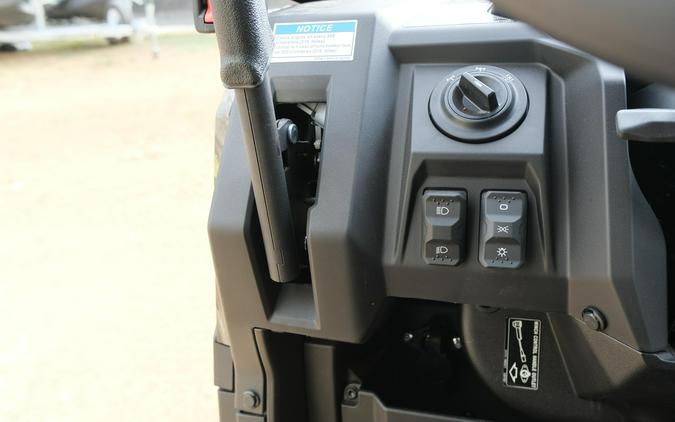 2026 CFMOTO UFORCE 800 XL