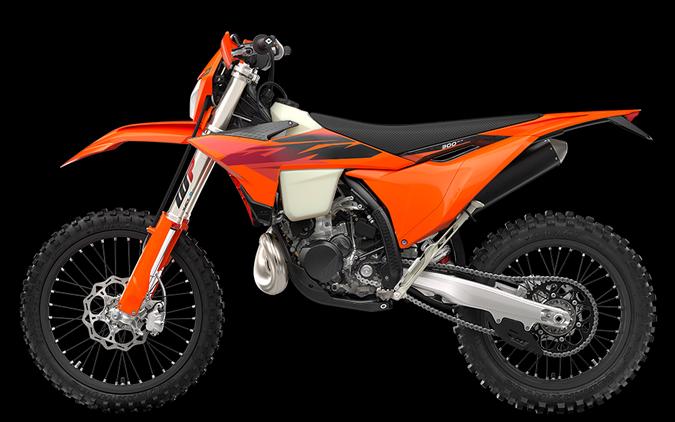 2027 300 XC-W - KTM