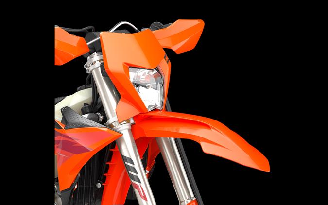 2027 300 XC-W - KTM
