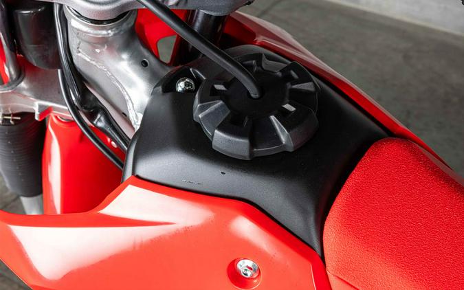2026 Honda CRF300F Red - TR404030