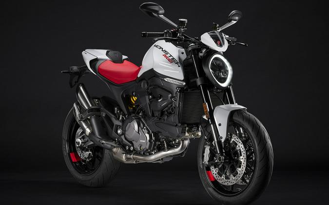 2025 Ducati Monster 937+