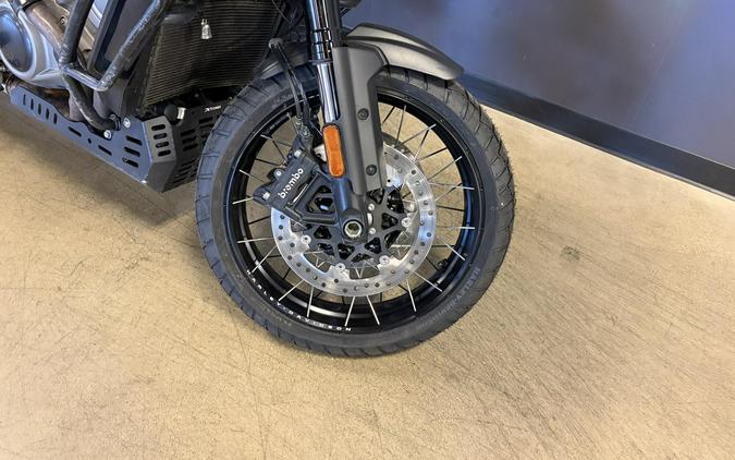 2022 Harley-Davidson Pan America 1250 Special