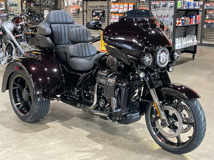 2021 Harley-Davidson CVO™ Tri Glide®