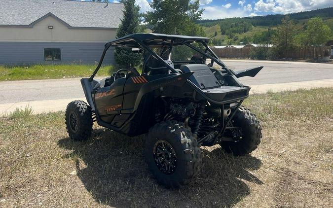 2022 Yamaha YXZ1000R SS XT-R