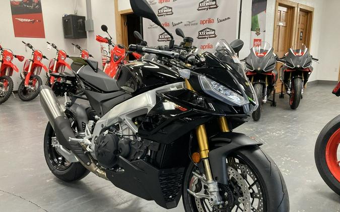 2023 Aprilia® Tuono V4 Factory 1100