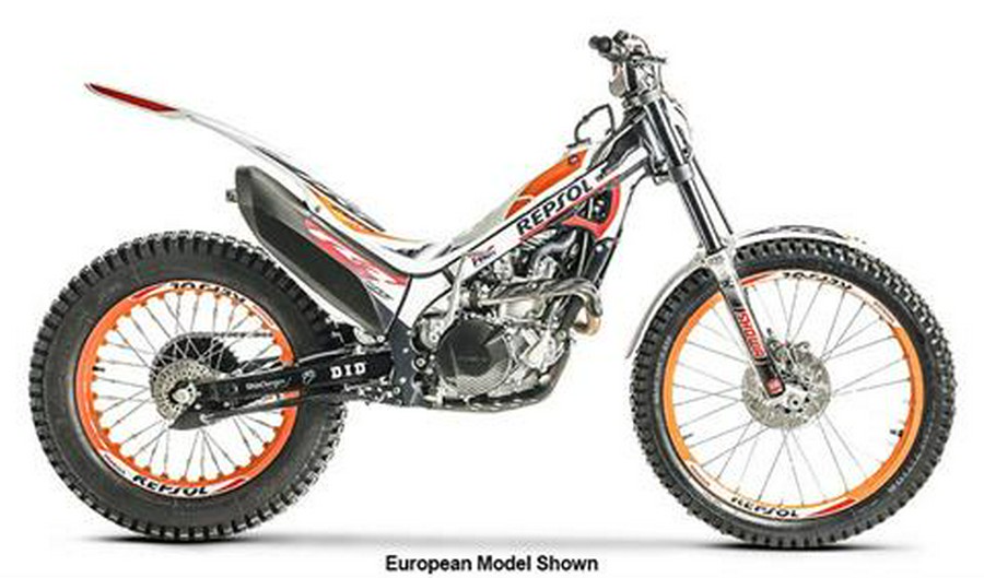 2023 Honda Montesa Cota 4RT 301RR Race Replica