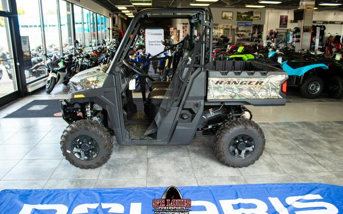 2023 Polaris Industries Ranger SP 570 Premium