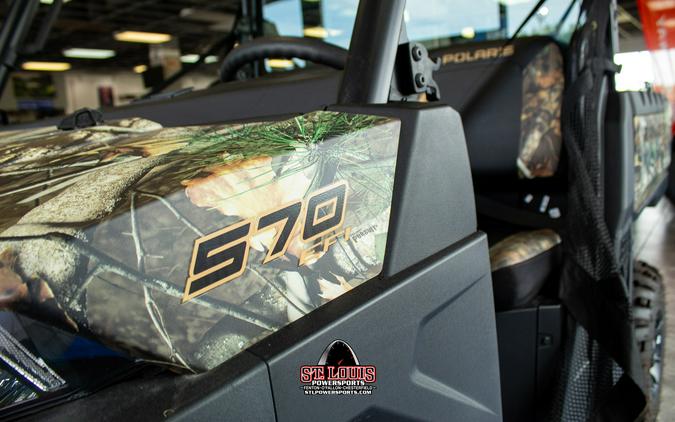 2023 Polaris Industries Ranger SP 570 Premium