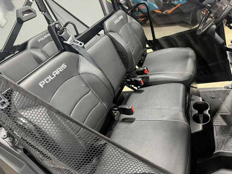 2024 Polaris® Ranger Crew XP 1000 Premium