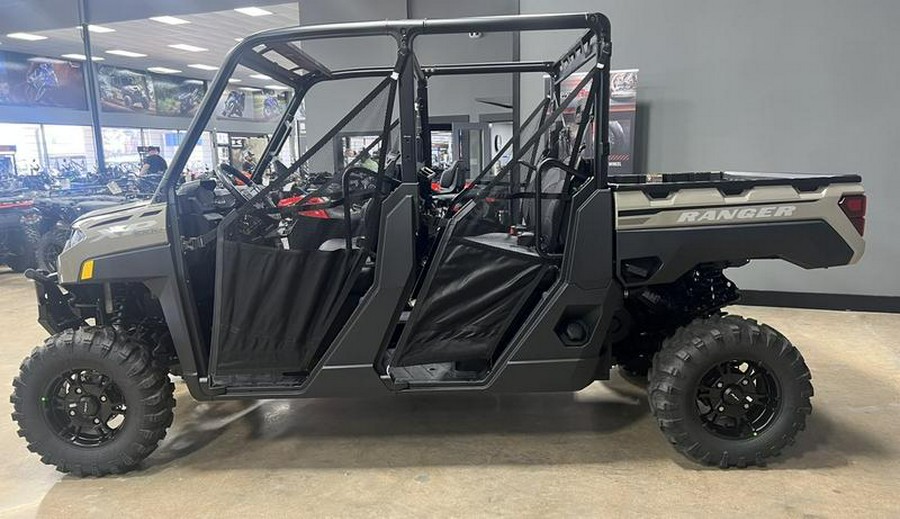 2024 Polaris® Ranger Crew XP 1000 Premium