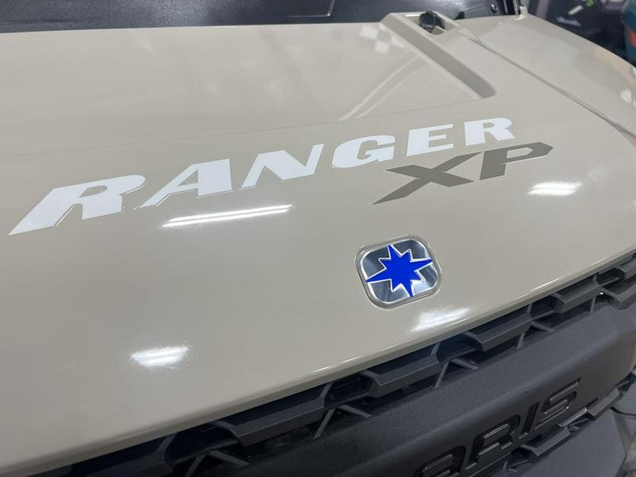 2024 Polaris® Ranger Crew XP 1000 Premium