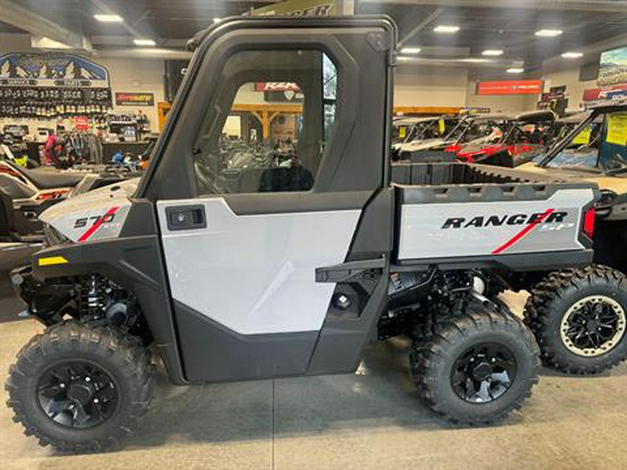 2024 Polaris Ranger SP 570 NorthStar Edition