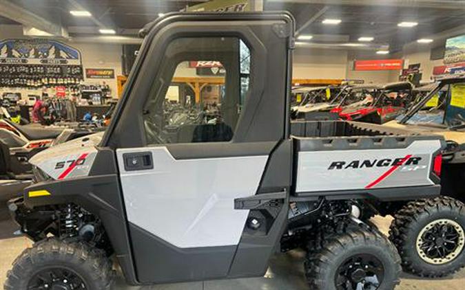 2024 Polaris Ranger SP 570 NorthStar Edition