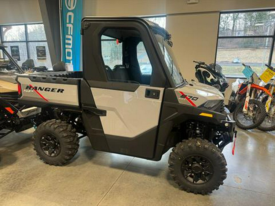 2024 Polaris Ranger SP 570 NorthStar Edition