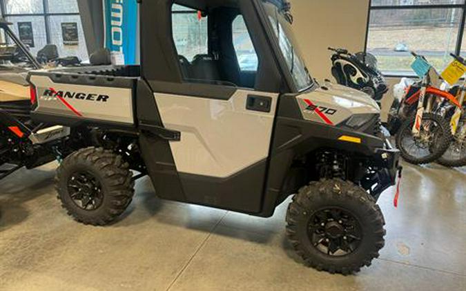 2024 Polaris Ranger SP 570 NorthStar Edition