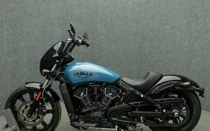 2023 INDIAN SCOUT ROGUE W/ABS