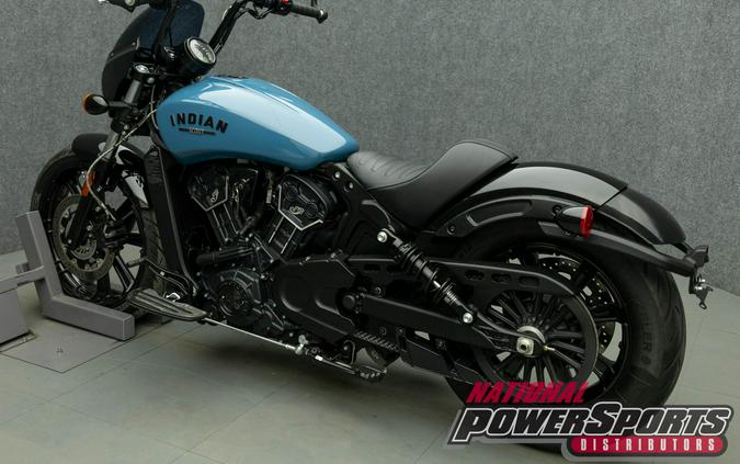 2023 INDIAN SCOUT ROGUE W/ABS