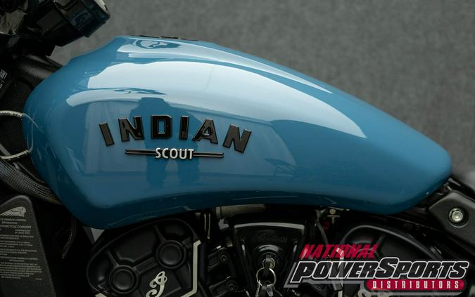 2023 INDIAN SCOUT ROGUE W/ABS