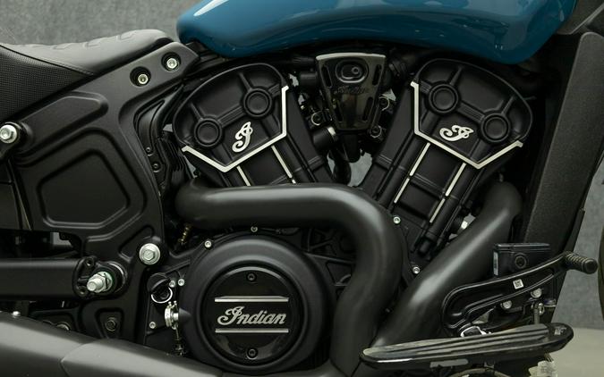 2023 INDIAN SCOUT ROGUE W/ABS