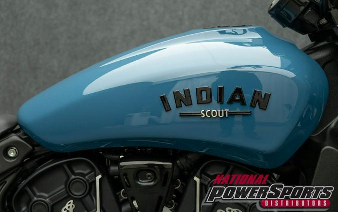 2023 INDIAN SCOUT ROGUE W/ABS