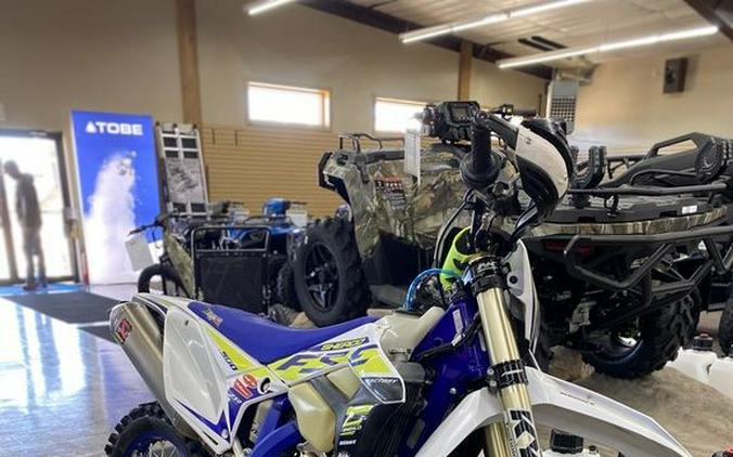 2020 Sherco 500 SEF Factory