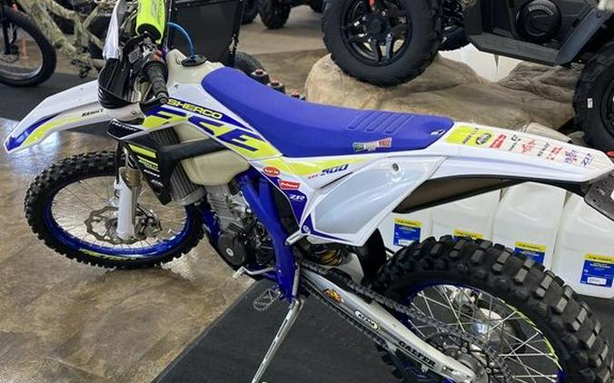 2020 Sherco 500 SEF Factory