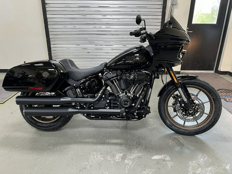 2024 Harley-Davidson Softail FXLRST - Low Rider ST