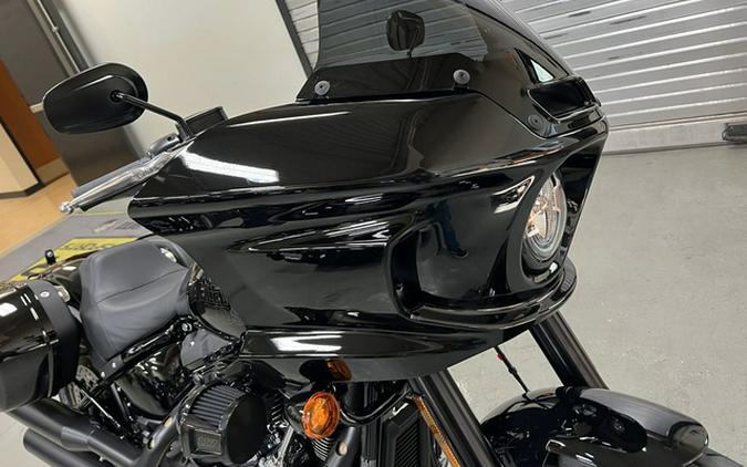 2024 Harley-Davidson Softail FXLRST - Low Rider ST