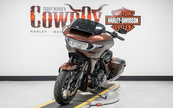 2024 Harley-Davidson® FLTRXSE - CVO™ Road Glide®