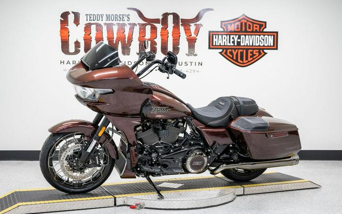 2024 Harley-Davidson® FLTRXSE - CVO™ Road Glide®