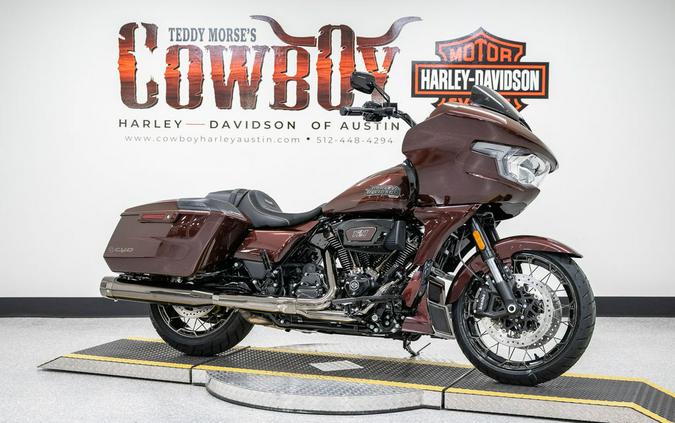 2024 Harley-Davidson® FLTRXSE - CVO™ Road Glide®