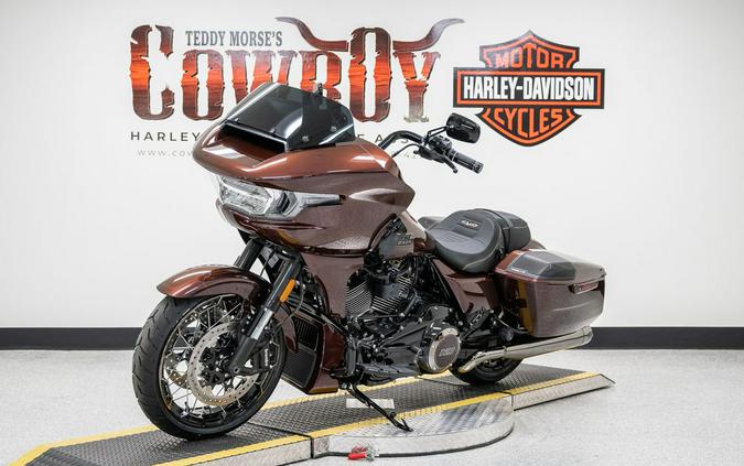 2024 Harley-Davidson® FLTRXSE - CVO™ Road Glide®