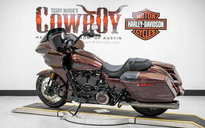 2024 Harley-Davidson® FLTRXSE - CVO™ Road Glide®