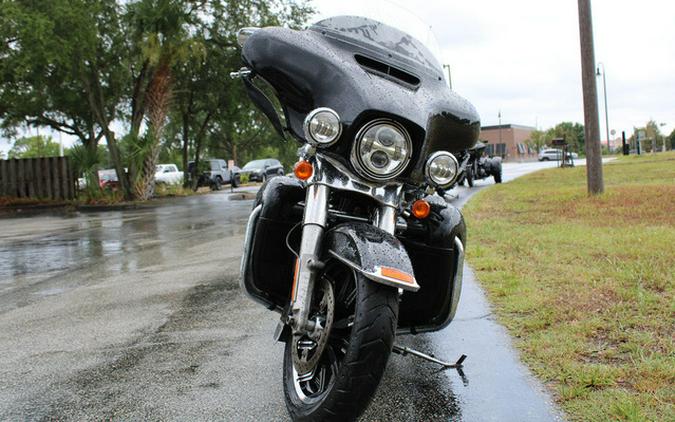 2019 Harley-Davidson FLHTK - Ultra Limited