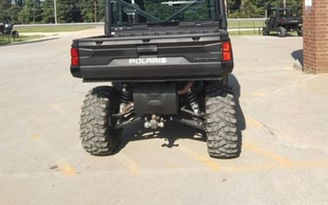 2025 Polaris Ranger Crew XP 1000 NorthStar Edition Ultimate