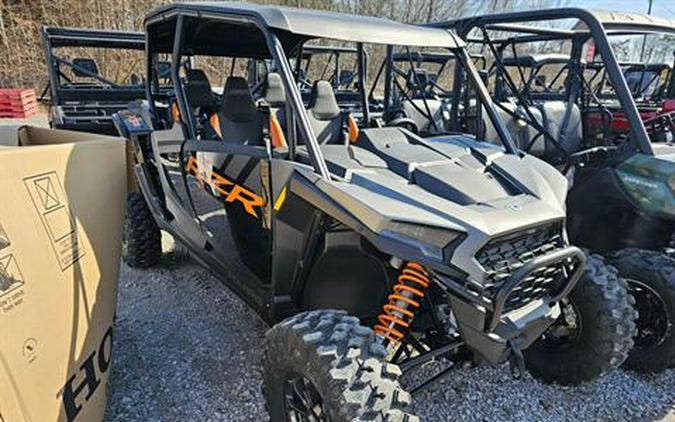 2024 Polaris RZR XP 4 1000 Premium