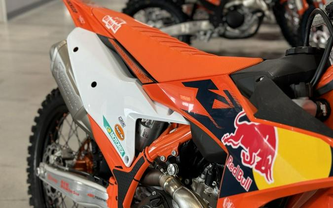 2024 KTM 450 SX-F Factory Edition