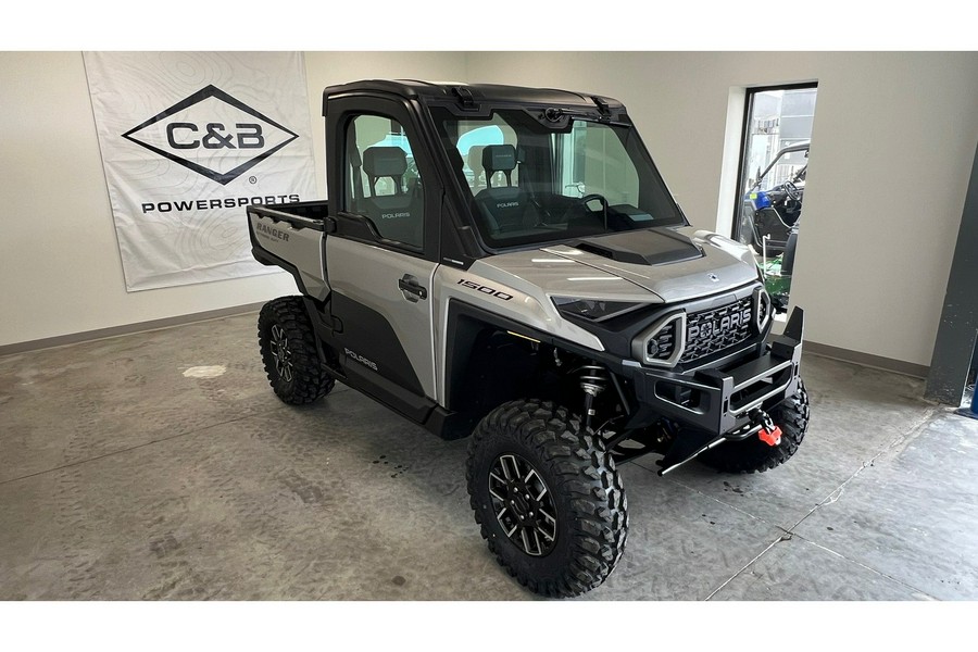 2024 Polaris Industries Ranger XD 1500 Northstar Premium ***PLUS $3,000 TRADE-IN CREDIT***